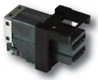 Amphenol Commercial Products Mini-SAS Interne Steckverbinder mit hoher Dichte